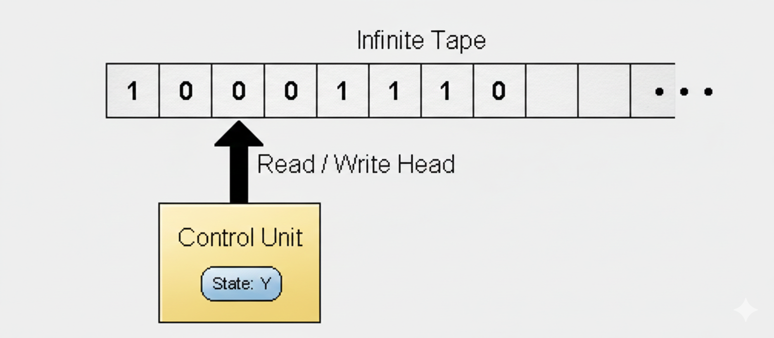 Turing Machine